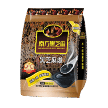 plus：南方 黑芝麻糊 1000g28.11元（需领券）