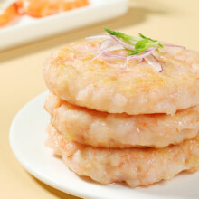 再降价: 安井 虾滑/龙虾球/小酥肉/鱼丸等 任选 × 5件44.5元（需领券，合8.9元/件）(微信小程序购买)
