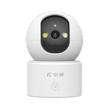 Plus会员：荣耀 亲选 小湃 家用摄像头 64G115.6元