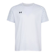 再降价：安德玛（Under Armour）短袖T恤 男士速干衣运动上衣69.8元包邮