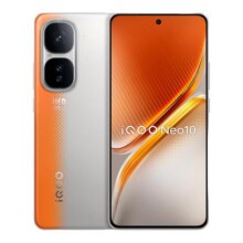 vivo iQOO Neo10新款手机高通骁龙8Gen3学生游戏电竞智能国补手机vivoiqooneo10官方旗舰店官网正品1999元