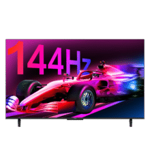 康佳 平板电视 55E8AES 55英寸、2+32GB1274.08元（国补）
