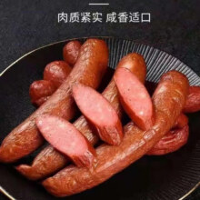 四勇食品 哈尔滨红肠 1斤41.9元（合13.97元/件）