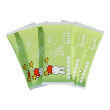 solove米菲芯呼吸纸尿裤拉拉裤超薄瞬吸试用装5片装3.9元（需领券）