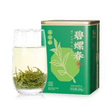 狮峰牌碧螺春特级2024新茶35.31元
