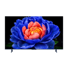 TCL电视 75V8L Pro 75英寸 144Hz高刷 QLED量子点 3GB+64GB大内存 4K deepseek AI电视 国家补贴20% 75英寸 官方标配3199元 (券后省300)