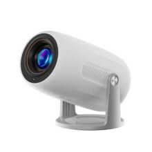 【政府补贴15%】小新100M投影仪超高清真1080P小型卧室家用客厅迷你宿舍学生便携办公投屏投影机低蓝光护眼599元
