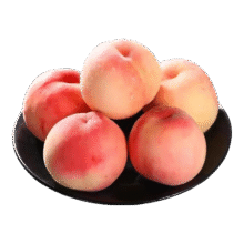 小程序：陇百味 山西水蜜桃 现摘新鲜 净重4.5斤单果50mm+9.92元（需领券）