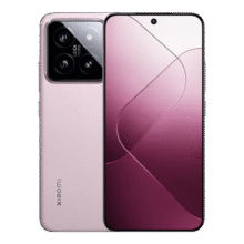 MI/小米 14 手机 骁龙8Gen3 雪山粉 16+512G2984.01元
