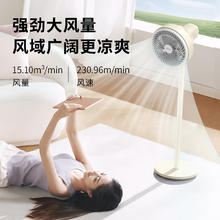 华凌 WH-FGA2001 循环扇79.62元