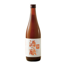 花田巷子米酒酒酿720ml米酿1°米露酒微醺果酒米酒米露国产19元 (券后省20)