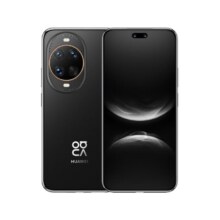 华为 nova 14 Ultra 手机 曜金黑 512GB3749元（学生优惠）