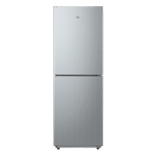 美的 双门冰箱 MR-249WPE 249L927.86元（需国补）