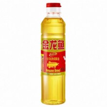 88vip：金龙鱼 调和油400ml2.31元（需领券）