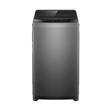 统帅（Leader）海尔智家出品 波轮洗衣机全自动小型 8公斤租房神器 抗菌波轮 以旧换新 家电国家补贴 XQB80-L539619元 (月销1w+)