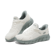 超V会员：SKECHERS 斯凯奇 Slipins闪穿 休闲运动鞋189元包邮