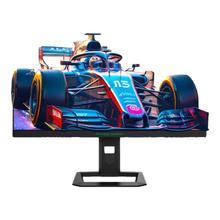 泰坦军团 P2710S 27英寸 IPS G-sync FreeSync 显示器（2560×1440、240Hz、95%DCI-P3、HDR400）999元