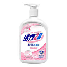 Power28 活力28 西西里橙花洗手液 500g*1瓶3.49元