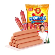 双汇王中王火腿肠22.9元