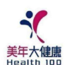美年大健康 体检套餐 2人份  男女通用全国体检卡 高阶版998元（需领券）