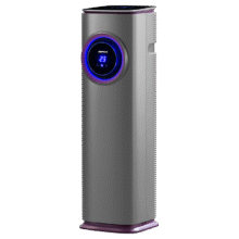 AIRPLUS 移动空调 冷暖双制 KY7-A2H 小1匹以下1999元（赠价值199元的排热管套装）