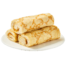 PLUS会员:卡尔顿 纯牛奶烤蛋皮 藜麦卷450g*3件26.88元（合8.96元/件）