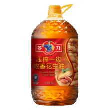 多力 花生油 5L89.9元