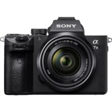 Sony/索尼A7M3全画幅微单相机9090元