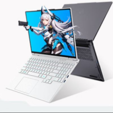 17号20点新品：机械革命 耀世15Pro 15.3英寸 游戏本（U7-155H 32G 1T RTX5060 2.5K 300HZ 白）6367.21元