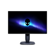 PLUS：外星人 电竞显示器 AW2725Q 27英寸、4K、240Hz、0.03ms5369.03元