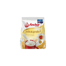 淘宝百亿补贴：Anchor 安佳 营养谷物奶粉 800g 袋装25.52元+4.38元淘金币 包邮（多重优惠）