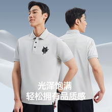 七匹狼 破价超值组合！polo+短袖+衬衫+裤子81.82元