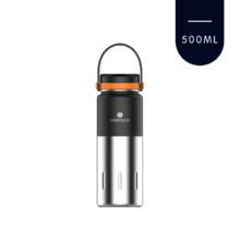 SANTECO 随行保温咖啡壶 500ml 黑色券后25元
