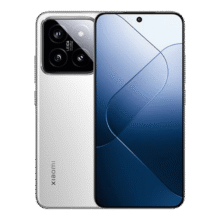 MI 小米 14 手机 骁龙8Gen3 白色 16+512G2705.56元