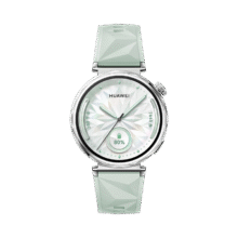 微信小程序: HUAWEI/华为 WATCH GT 5 智能手表 41mm 湖光青