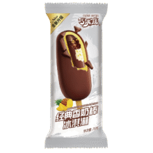 伊利 巧乐兹香奶棒 75克×5 支95.44元（需领券，合11.93元/件）