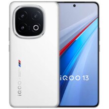 Plus:iQOO 13 手机 骁龙8至尊版 传奇版 12+256G3030.51元