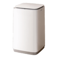 mijia/米家 波轮 8kg 超净洗 XQB80MJ105534.65元