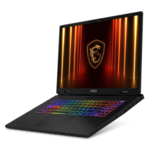 PLUS：微星 游戏笔记本电脑 神影17 17英寸、16G、1TB、2.5K、240Hz屏8944.01元