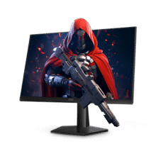 百亿补贴、PLUS会员：AOC 电竞显示器 27G41E 27英寸、180Hz、1ms489.39元（需领券）