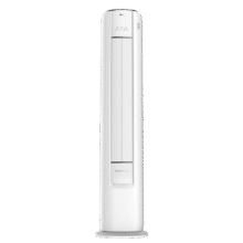 PLUS会员：AUX/奥克斯 柜机 2匹 省电侠 KFR-51LW/BpR3GQS1(B1)2638.32元（返30E卡后）