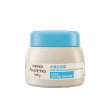 ????艾惟诺（Aveeno）儿童面霜燕麦精华晒后保湿婴儿夏季面霜水凝保湿冷萃霜55g58.6元（需领券）