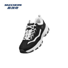 再降价：SKECHERS 斯凯奇 奥利奥熊猫鞋170元包邮（需用券）