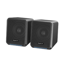 限地区、plus:海威特 蓝牙音箱 A20 黑色37.21元