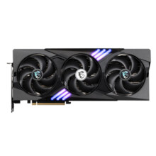 MSI微星 RTX5070/5070Ti 神龙魔龙台式机电脑游戏独立显卡4999元