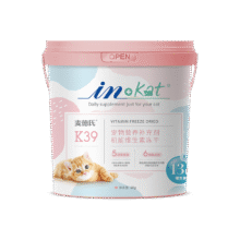plus：麦德氏机能维生素冻干  40g 犬猫通用零食  独立包装27.57元/件