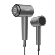Kangfu/康夫 KF-3153 1600W 电吹风 星空灰32.9元(无国补38)