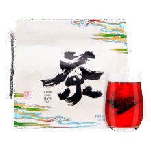 新益号老班章冰岛普洱茶熟茶 陈熟普约35包35.15元（需领券）