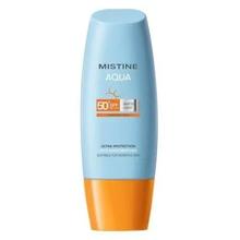 Mistine 蜜丝婷 小黄帽防晒霜 40ml 泰版23.5元