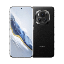 PLUS：荣耀 HONOR Magic6 5G手机 16GB+512GB 绒黑色 第三代骁龙82536.41元